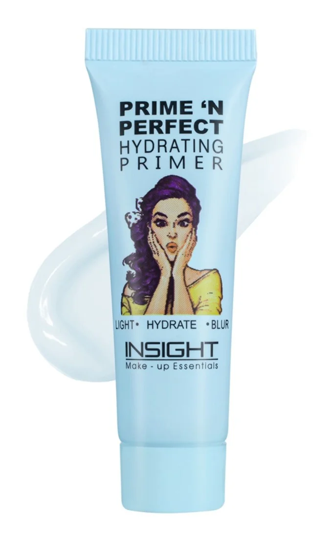 Dưỡng ẩm Insight COSMETICS Prime 'n Perfect Hydrating Primer