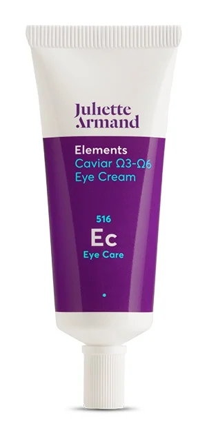 Juliette Armand Elements Caviar Eye Cream
