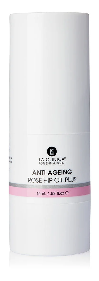 Dầu tẩy trang La Clinica Anti Ageing Beautiful Skin Cleansing Oil