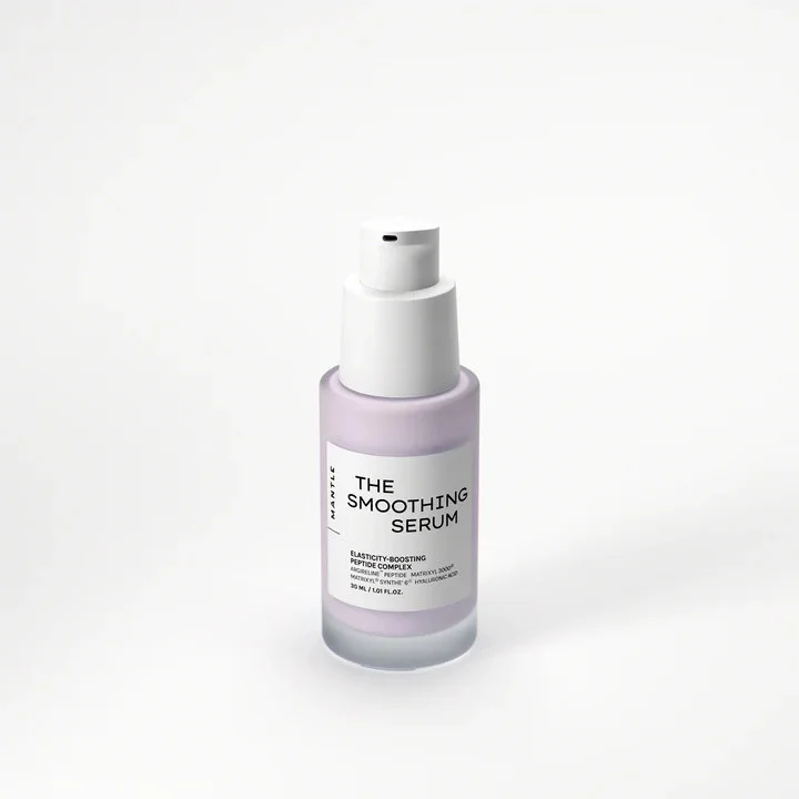 Mantle The Smoothing Serum