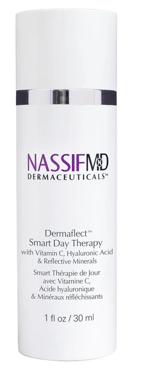 Tinh chất Nassif MD Dermaflect Smart Day Therapy Serum