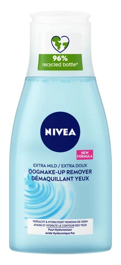 Nivea Oogmake-up Remover
