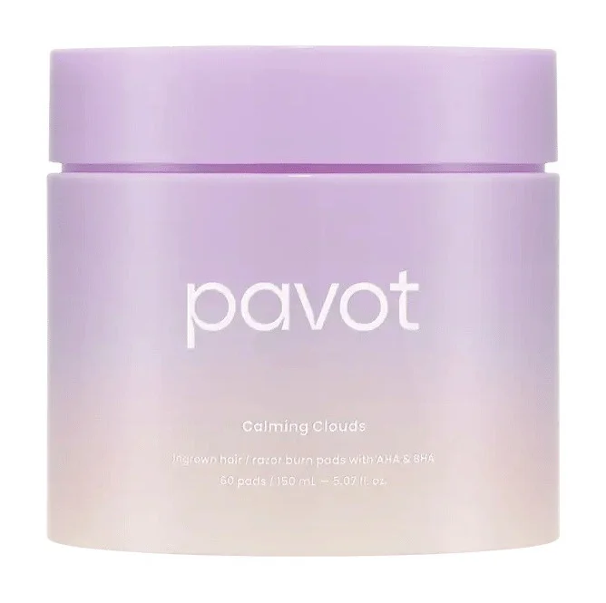 Pavot Calming Clouds