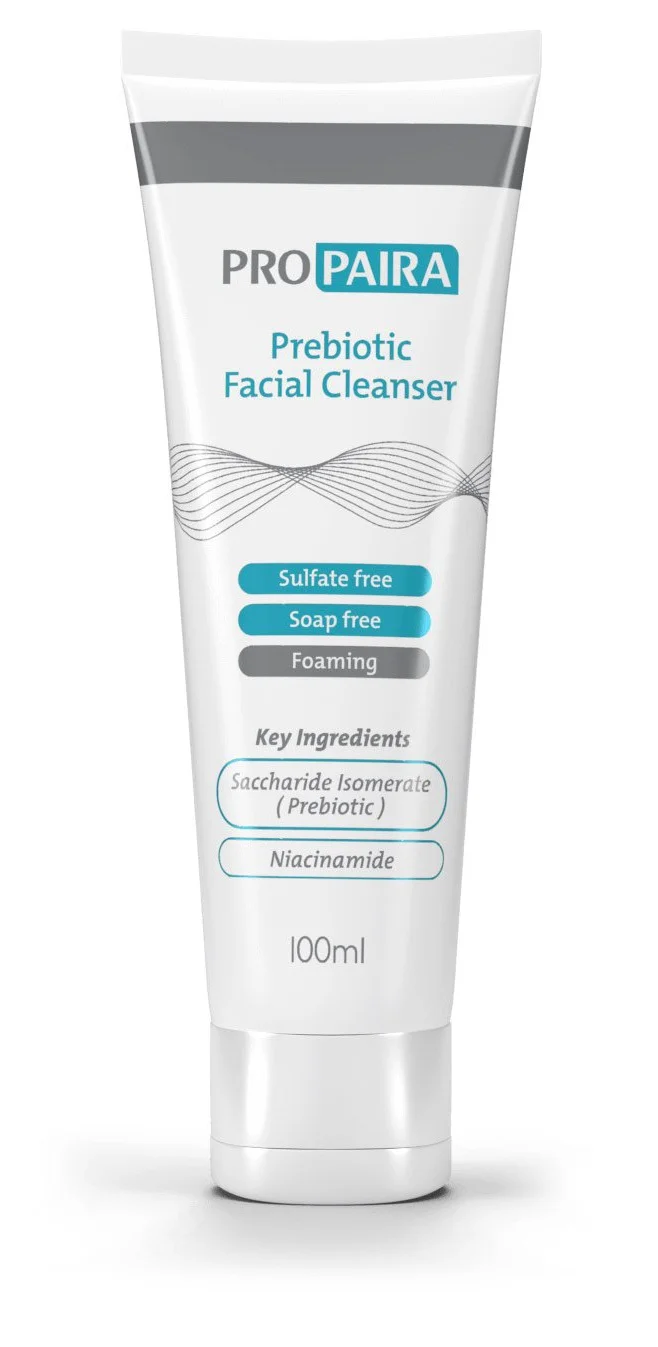 Propaira Prebiotic Foaming Cleanser