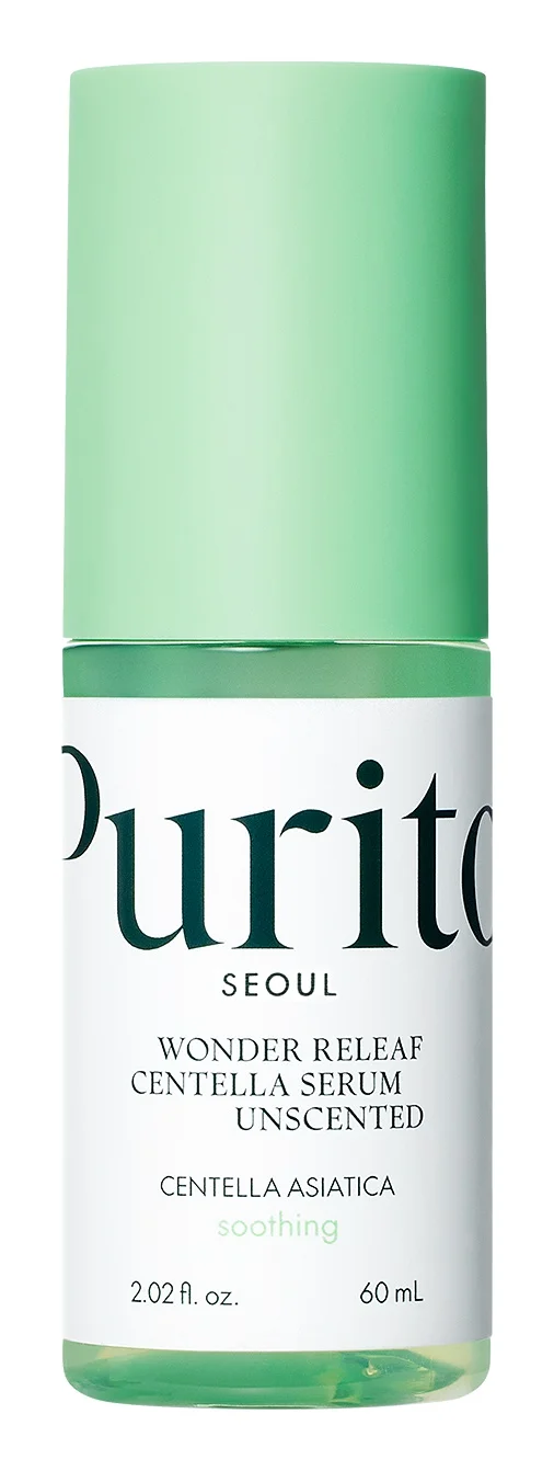 Purito SEOUL Wonder Releaf Centella Serum