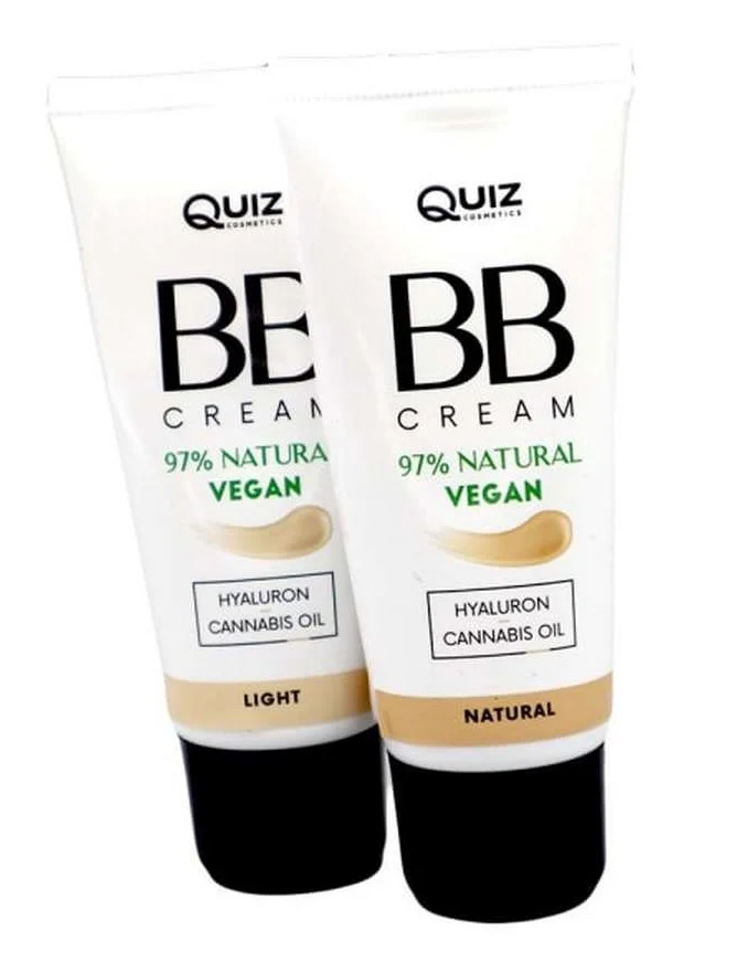 Kem BB QUIZ BB Cream