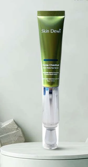 Tinh chất Skin Dewi Horse Chestnut Dark Circle Eye Serum