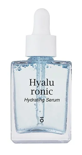 Slosophy Hyaluronic Hydrating Serum