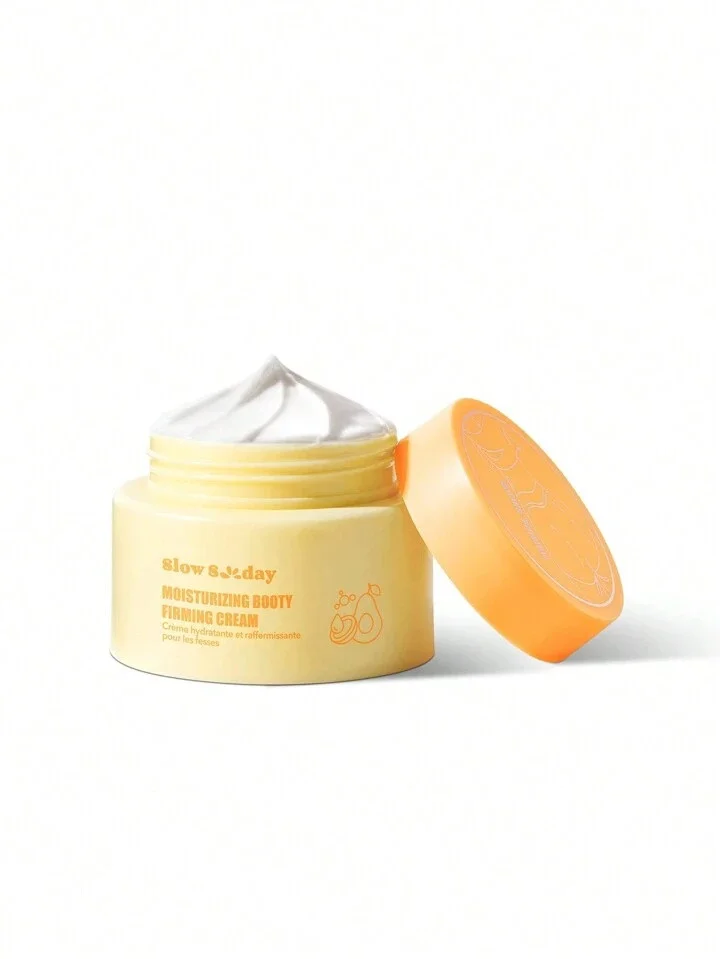 Dưỡng ẩm Slow Sunday Moisturizing Booty Firming Cream