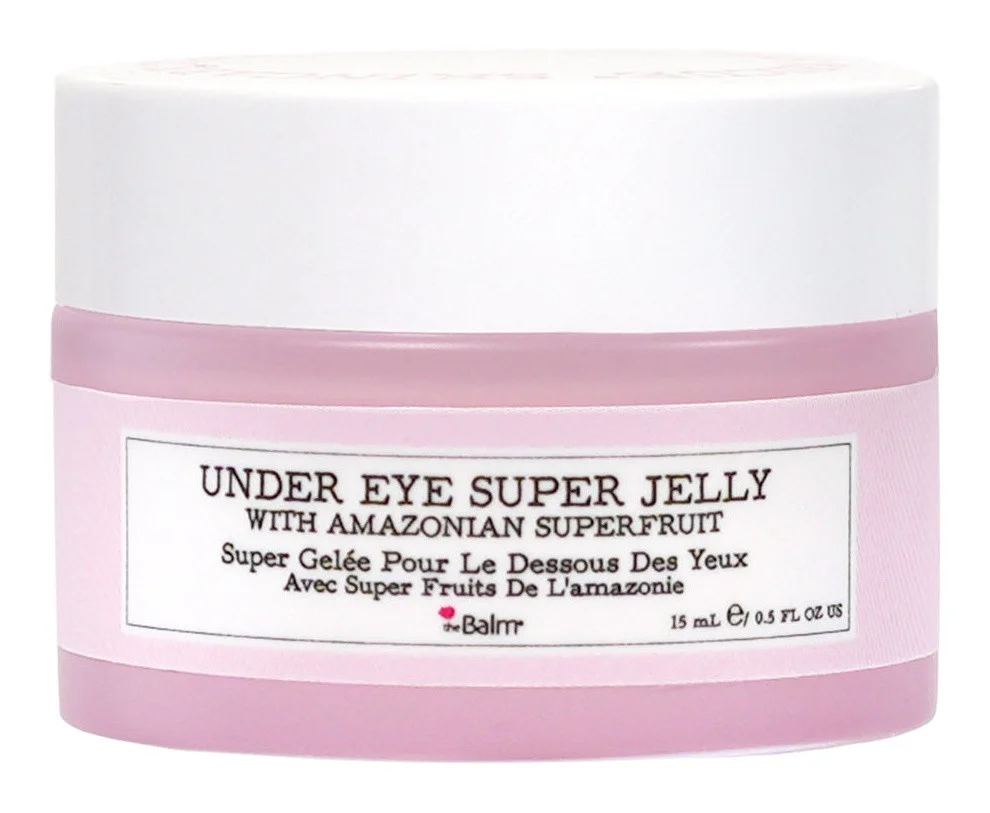 Thebalm Cosmetics Under Eye Super Jelly
