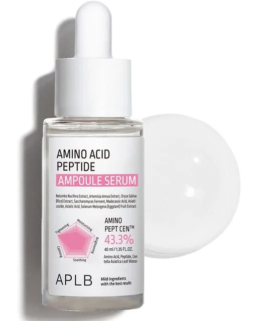 Tinh chất APLB Amino Acid Peptide Ampoule Serum