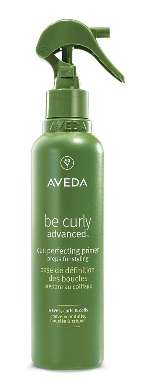 Kem lót Aveda Be Curly Advanced Curl Perfecting Primer