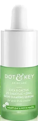 Tinh chất Dot & Key Salicylic Acid Serum