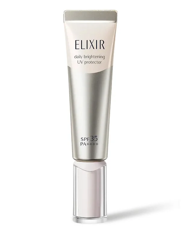 Elixir Daily UV Protector SPF50+ Pa++++