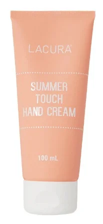LACURA Summer Touch Hand Cream
