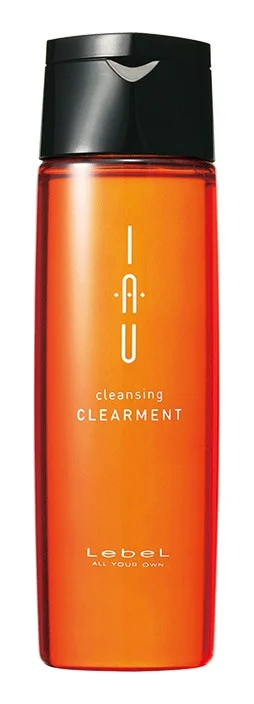 Dầu gội Lebel Cleansing Clearment Shampoo