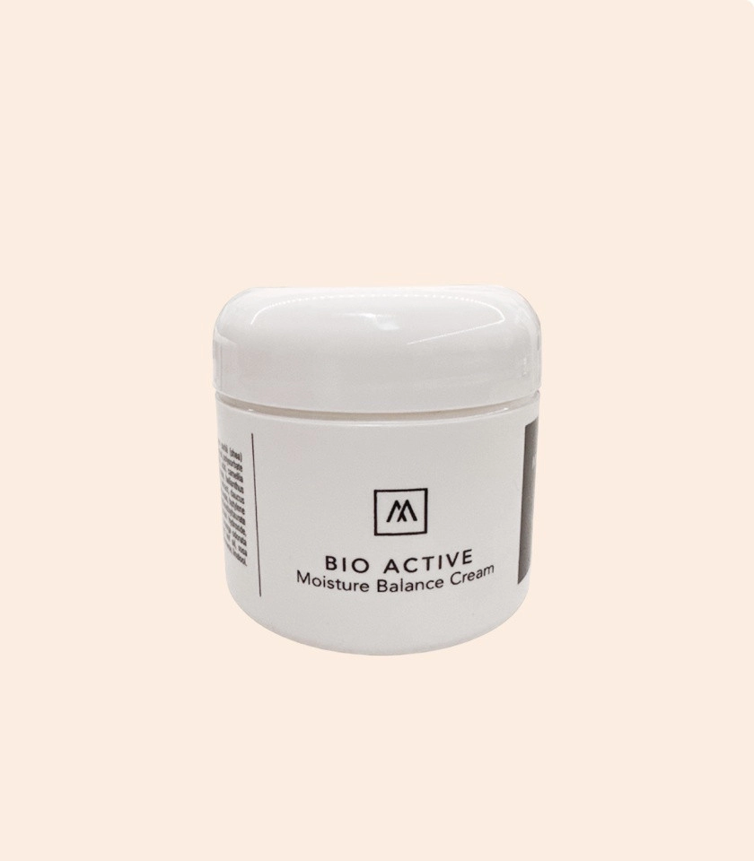 Maxwells Beauty Bio-Active Moisture Balance Cream
