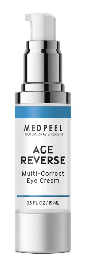Kem mắt medpeel Age Reverse Multi-Correct Eye Cream