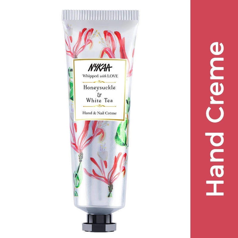 Kem dưỡng da tay Nykaa Wanderlust Hand Cream