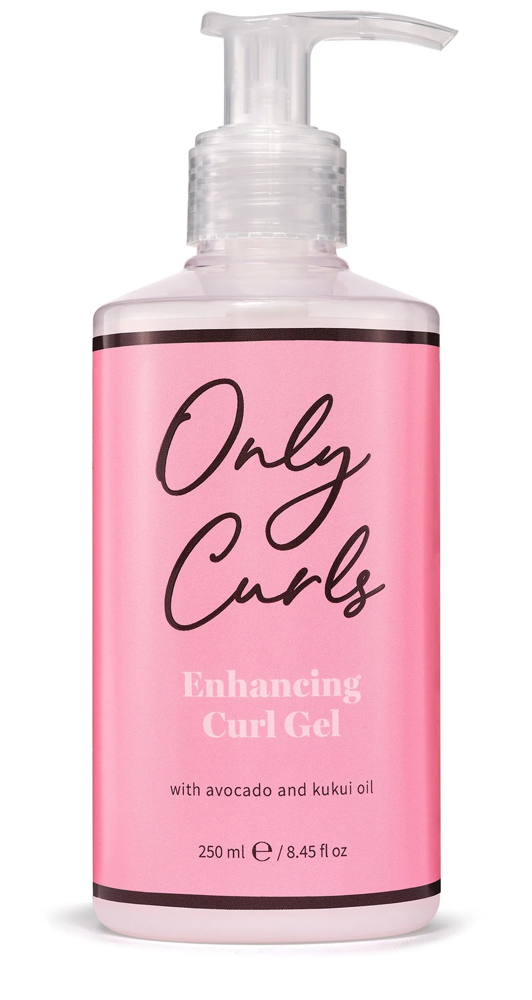 Gel tạo kiểu tóc Only Curls Enhancing Curl Gel