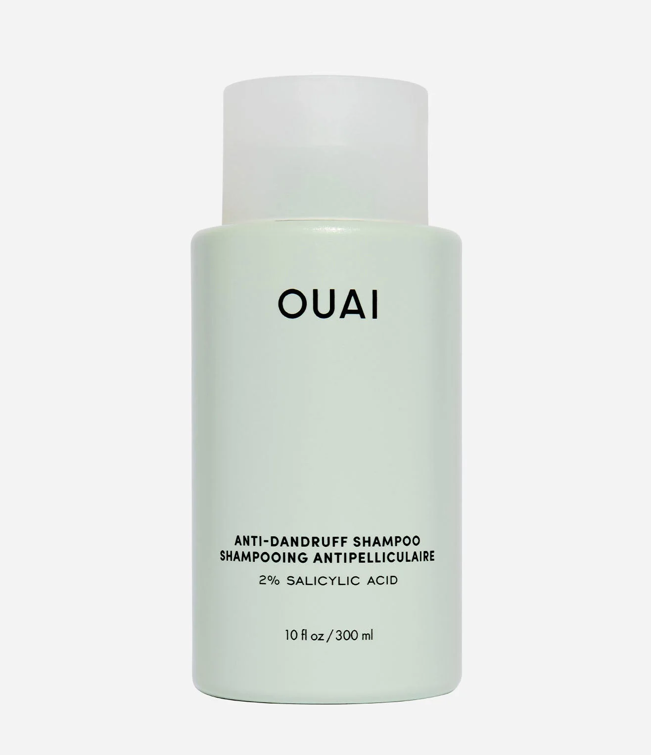 Dầu gội OUAI HAIRCARE Anti-dandruff Shampoo