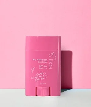 Chống nắng dạng thỏi RESH LAB Airy Waterproof Sun Stick SPF 50+ Pa++++