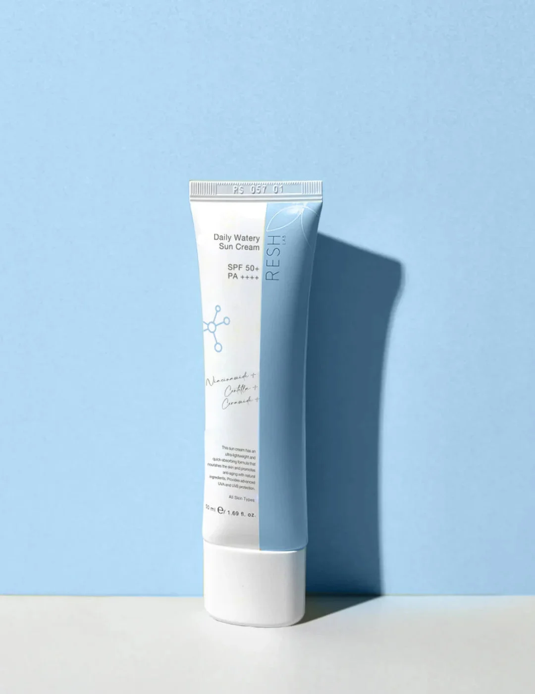 Kem chống nắng RESH LAB Daily Watery Sun Cream SPF50+ Pa++++