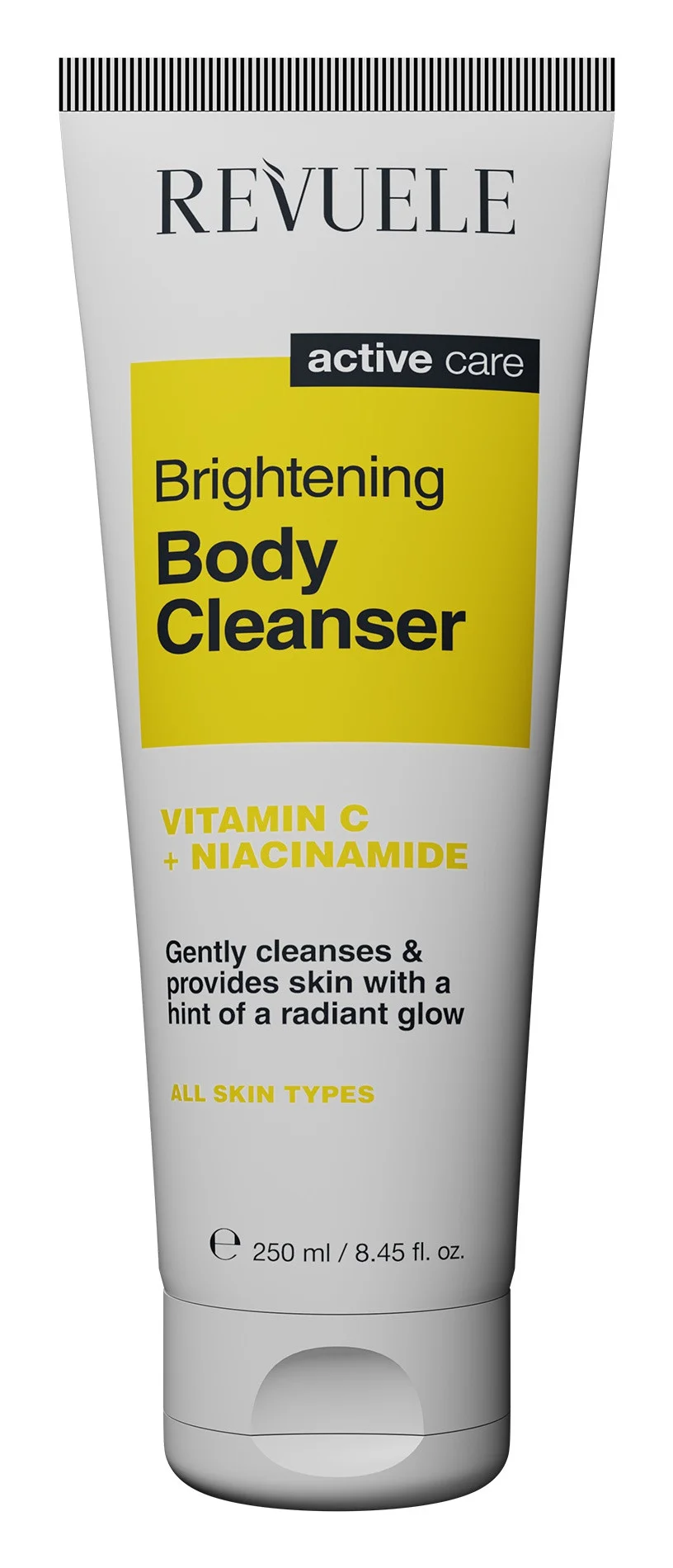 Sữa rửa mặt Revuele Active Care Brightening Body Cleanser