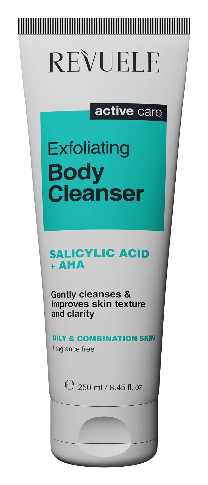 Sữa rửa mặt Revuele Active Care Exfoliating Body Cleanser