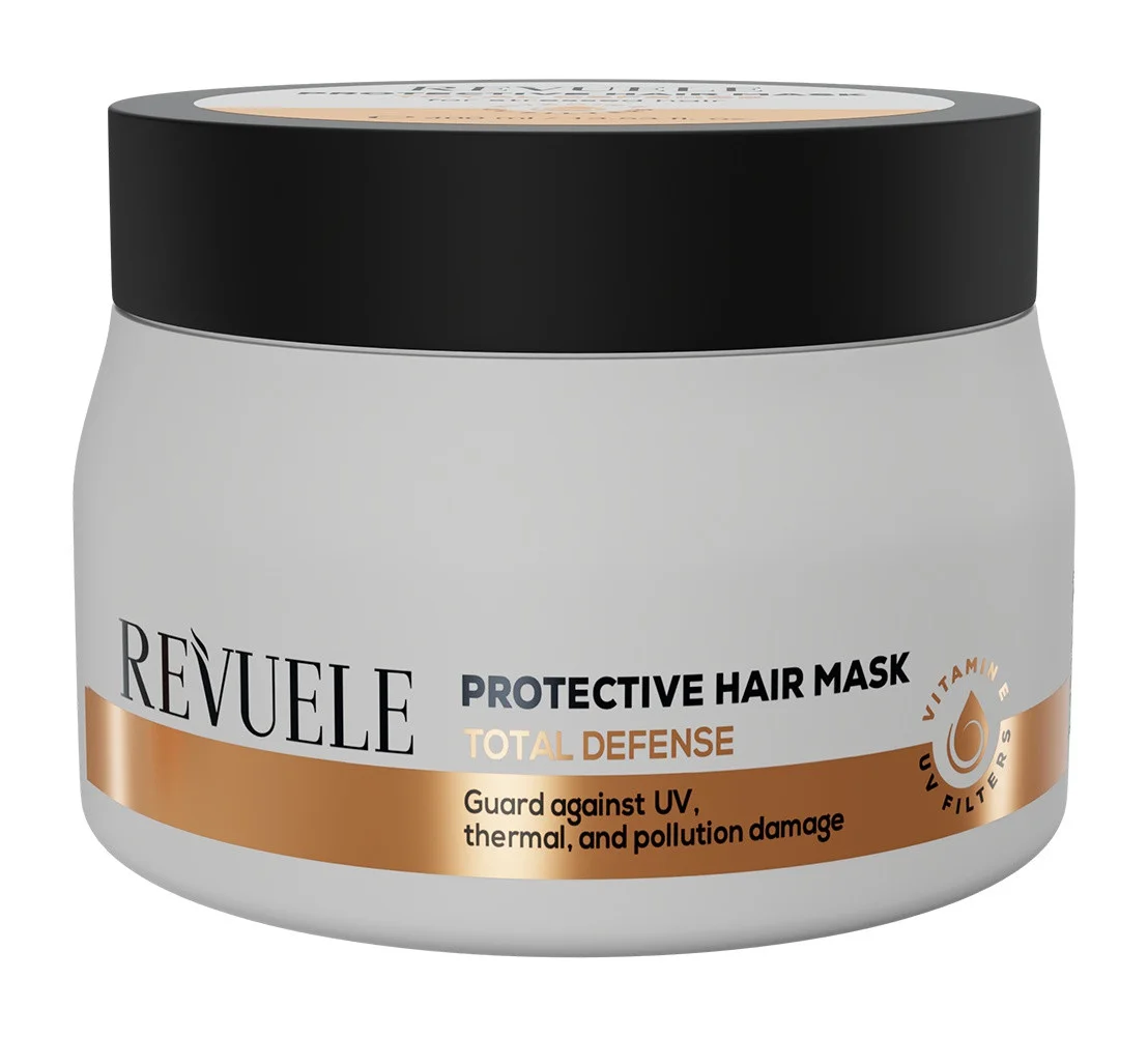 Mặt nạ Revuele Total Defense Protective Hair Mask