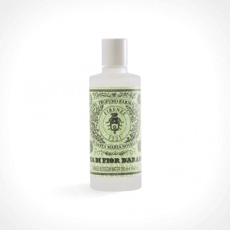 Santa Maria Novella Acqua Di Fior D'arancio