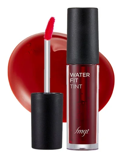 The Face Shop Water Fit Lip Tint
