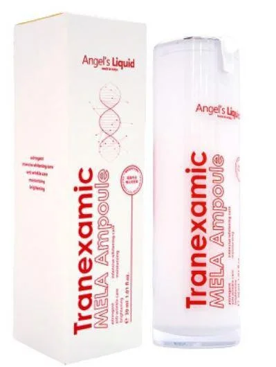 angel's liquid Glutathione + Niacinamide 700 V-ampoule angel's liquid Glutathione + Niacinamide 700 V-ampoule