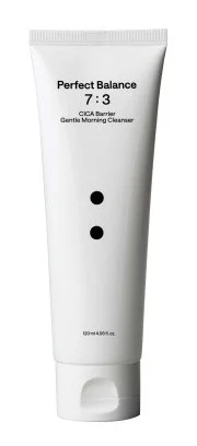 B-Lab [ 7 : 3 ] Cica Barrier Gentle Morning Cleanser