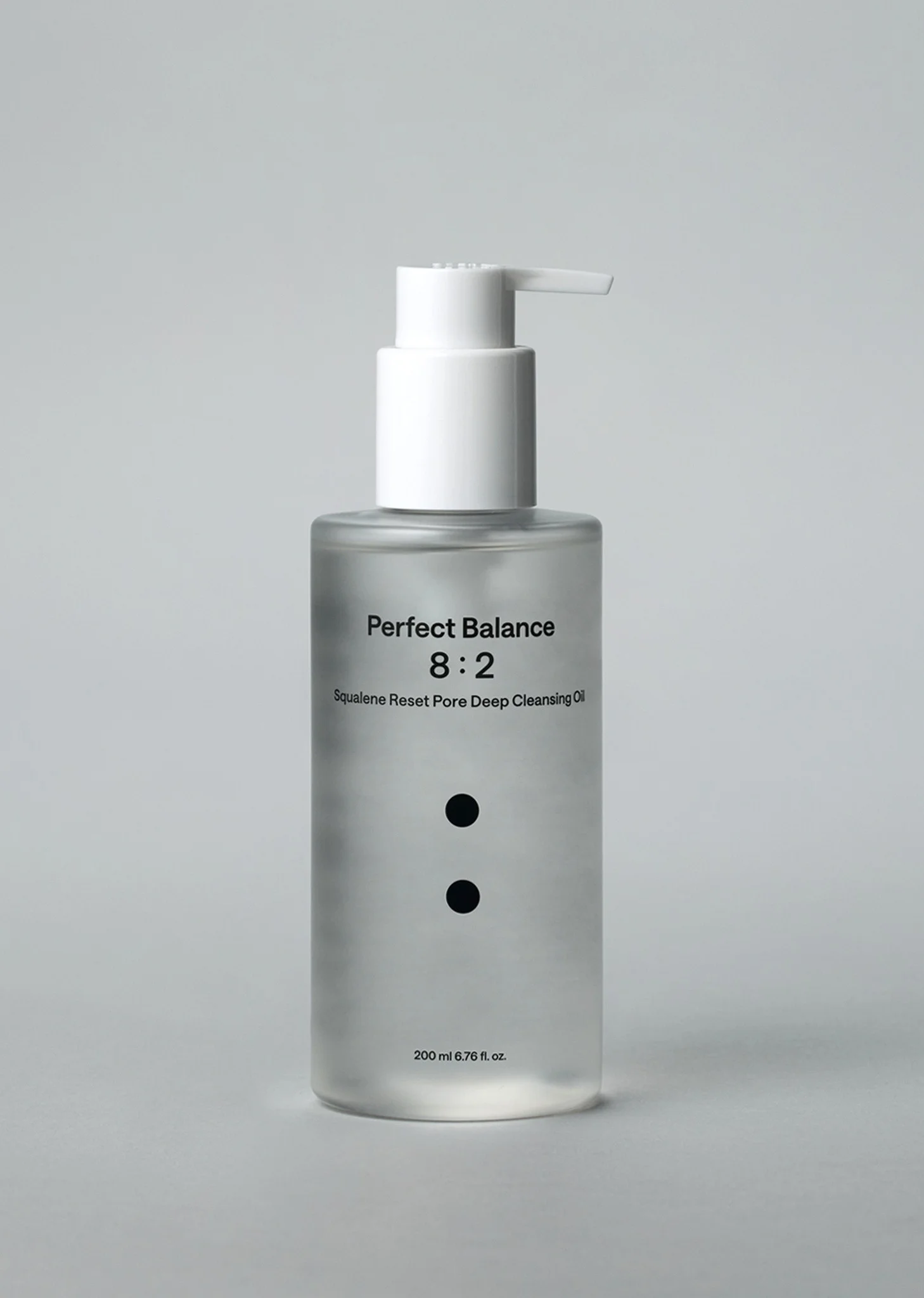 Dầu tẩy trang B-Lab [ 8 : 2 ] Squalene Reset Pore Deep Cleansing Oil