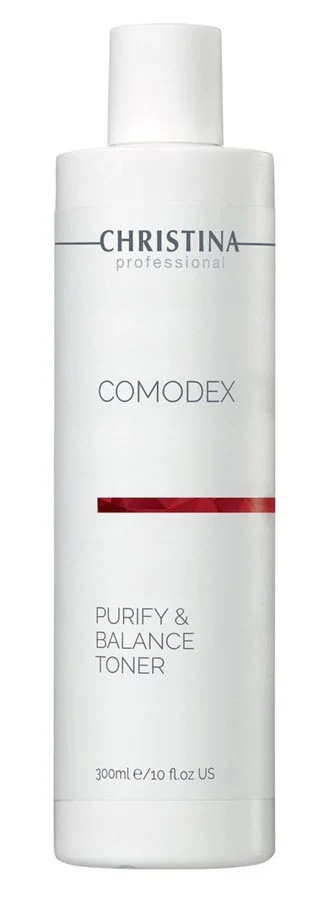 Nước hoa hồng Christina professional Purify & Balance Toner