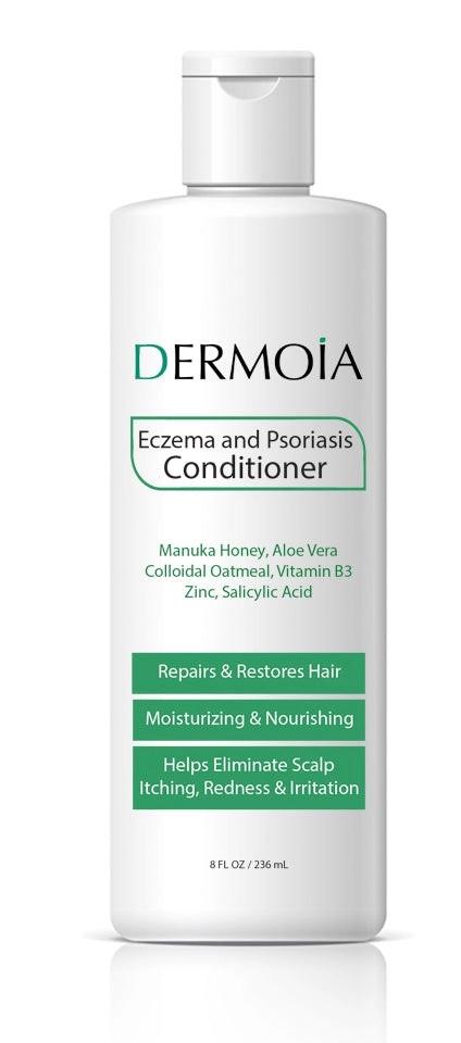 DERMOIA Eczema Shampoo