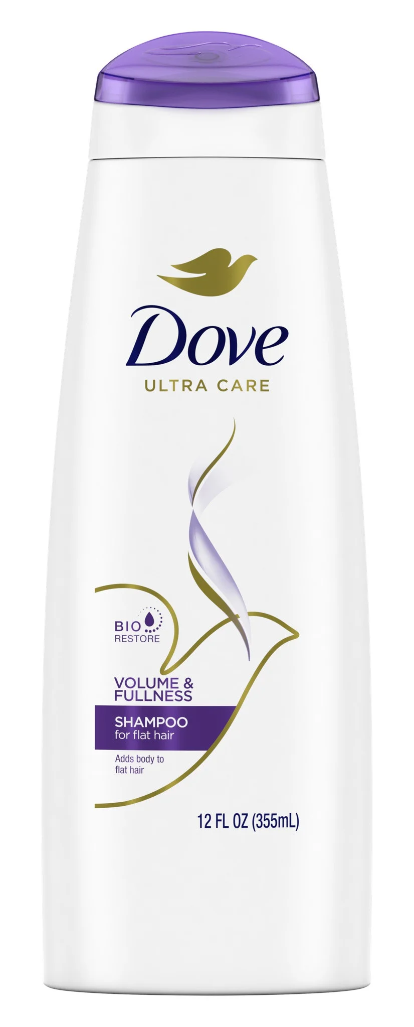 Dầu gội Dove Volume & Fullness Shampoo
