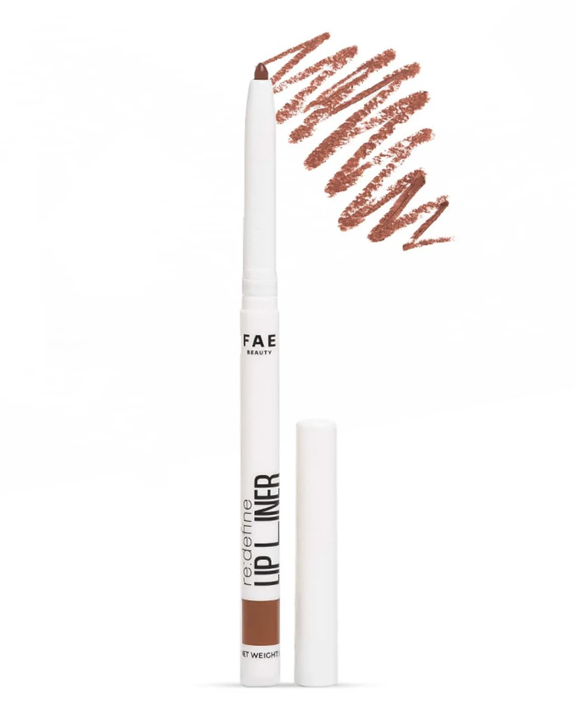 Kẻ môi Fae beauty Re:define Lip Liner