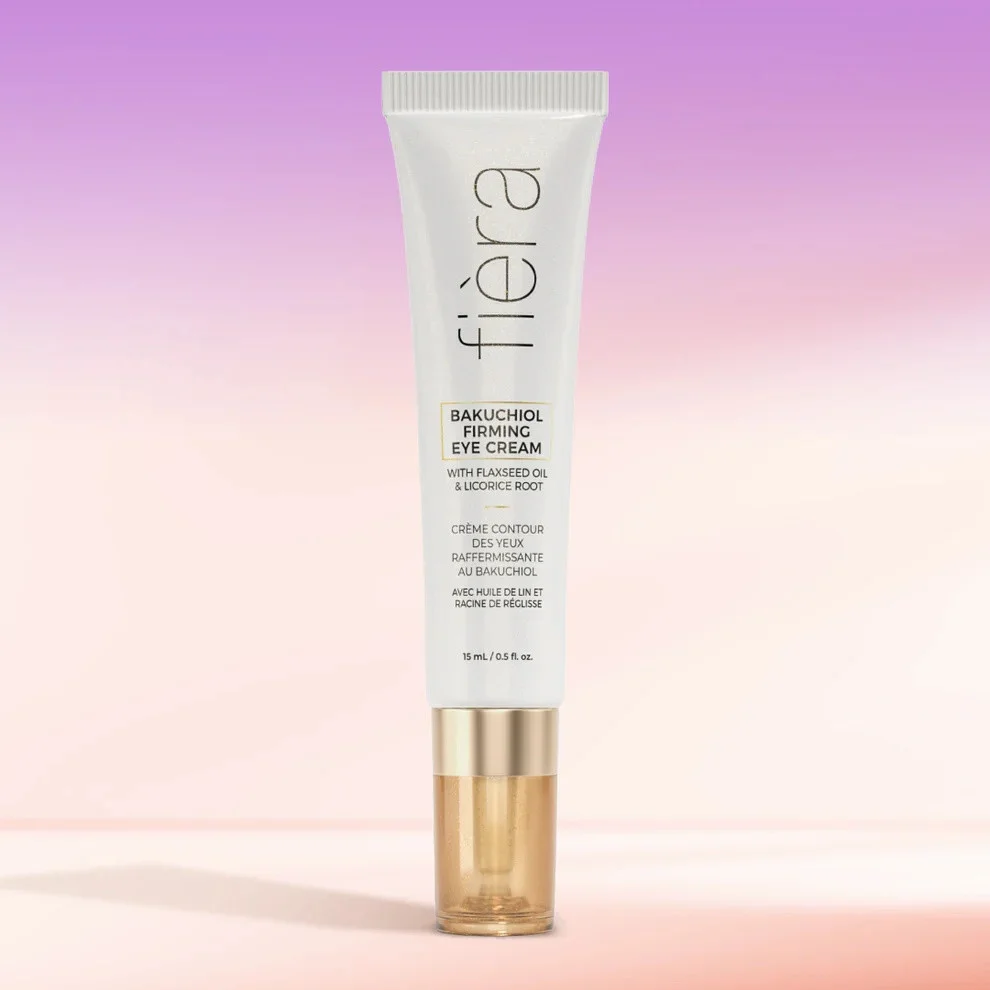 Kem mắt Fièra Fièra Bakuchiol Firming Eye Cream