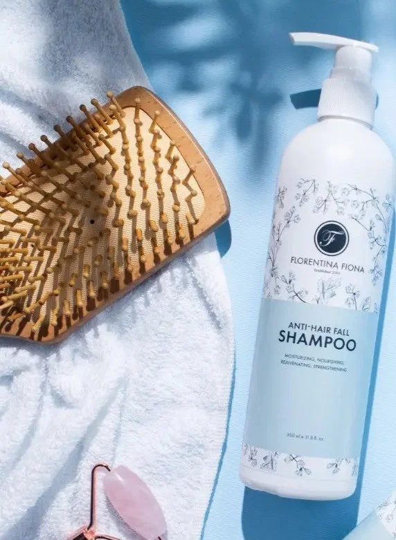 Cosmetics by Florentina fiona - View the standard INCI ...