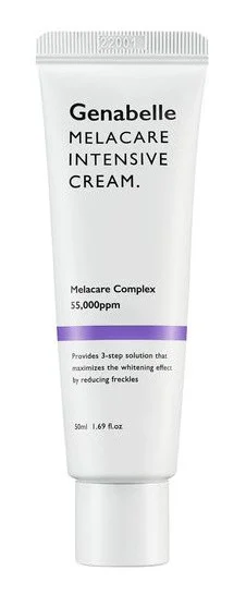 Genabelle Melacare Intensive Cream