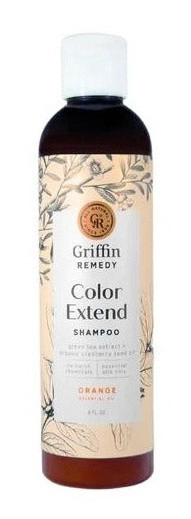 Griffin Remedy Color Extend Shampoo