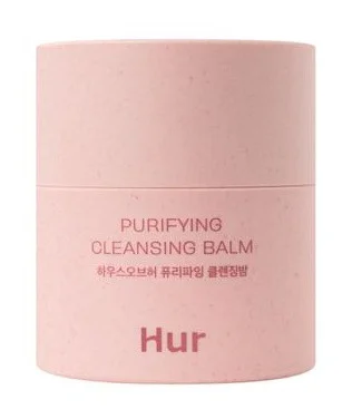 House of Hur Purifying Cleansing Balm