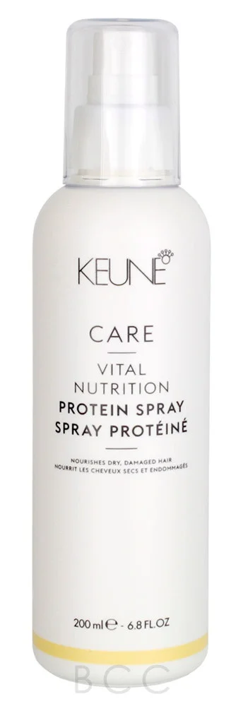 Xịt Keune Vital Nutrition Protein Spray