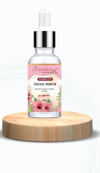 Lindarella Cosmetics Brightenmax Dark Spot Corrector- Serum