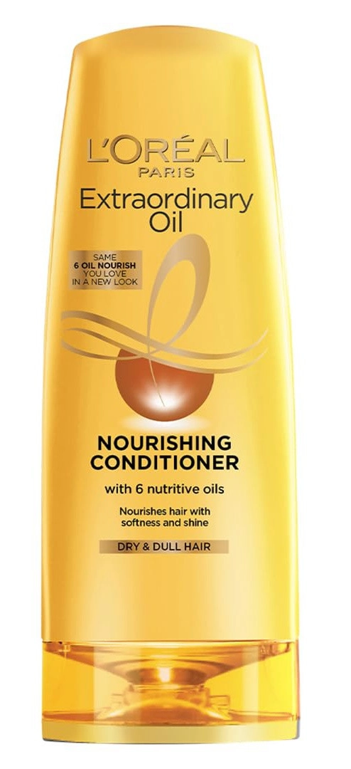 L'Oreal Paris Extraordinary Oil Nourishing Conditioner