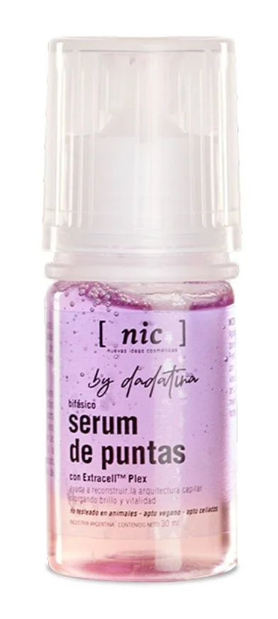 Tinh chất Nic. Serum De Puntas