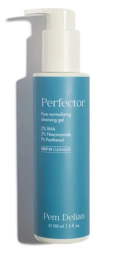Pem Delian Perfector Pore Normalizing Cleansing Gel