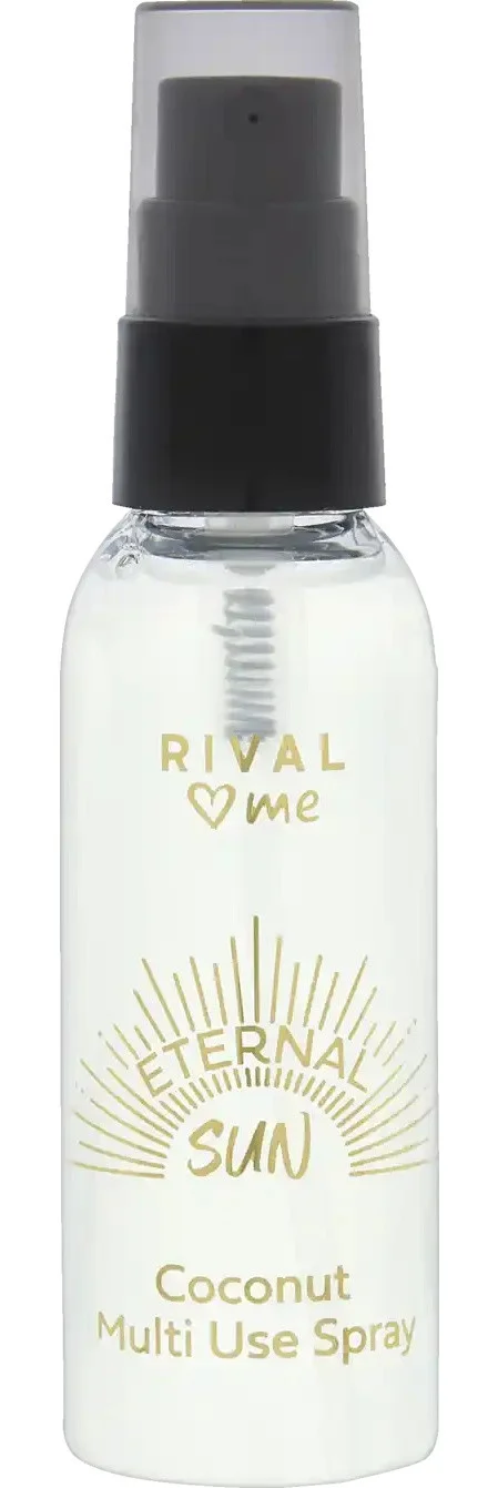 Xịt RIVAL Loves Me Eternal Sun Coconut Multi Use Spray